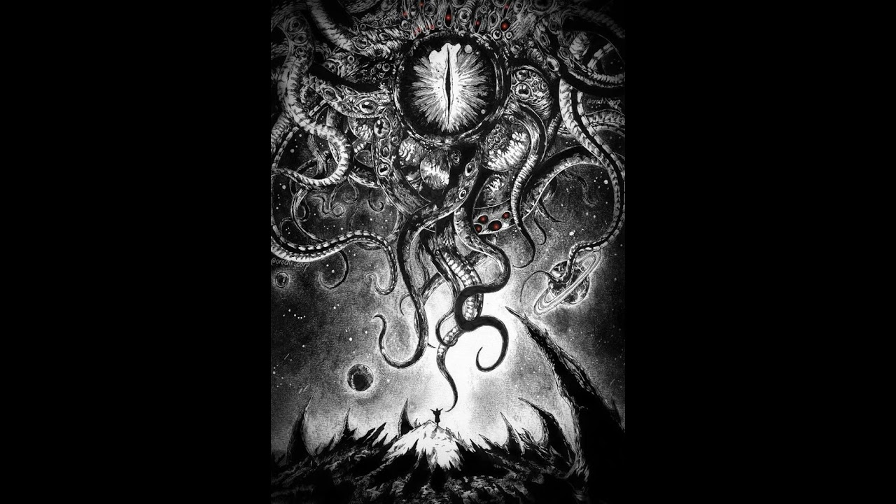04  Conjuration