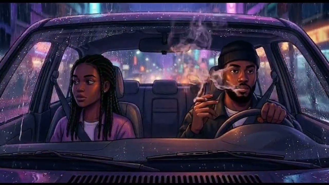 Wisdom in Smoke — 420 Vibe Playlist | Chill Rap & Relaxing Hip-Hop