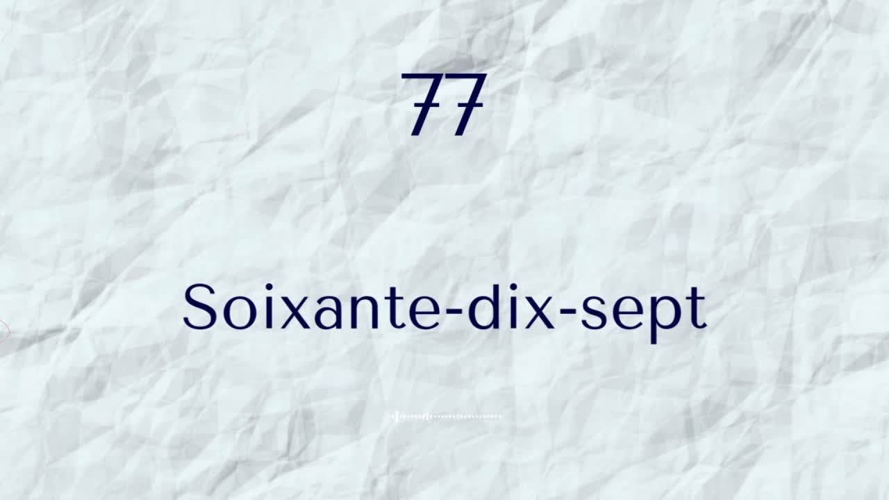 Le '77' Français / The French '77'