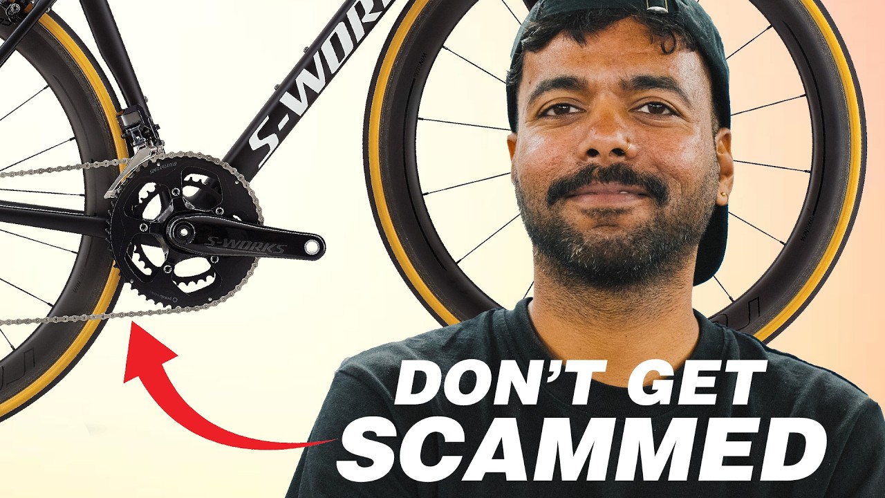 7 Things to Check Before Buying a Used Bike
