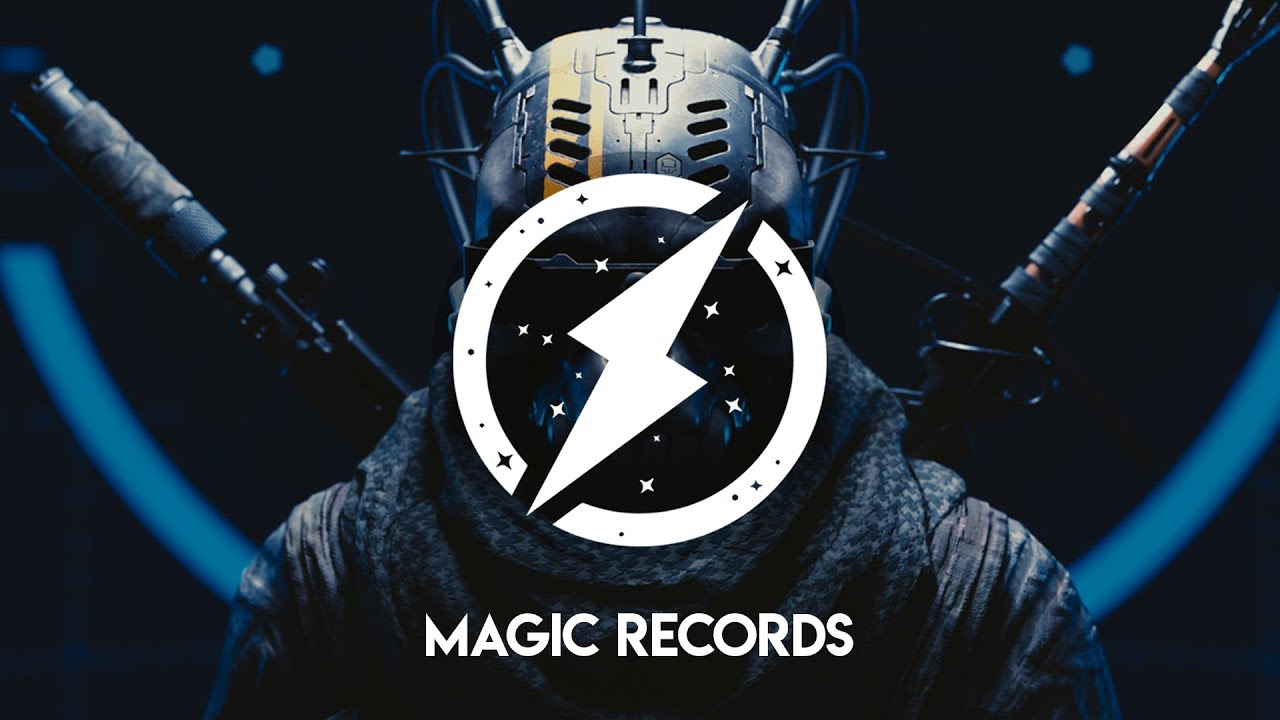 BIOJECT - Ranger (Magic Free Release)