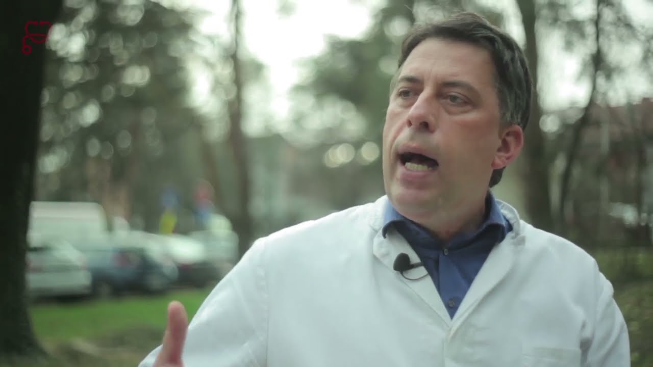 Kako nastaju poremećaji ličnosti? (gost prof.dr.sc. Darko Marčinko, psihijatar)