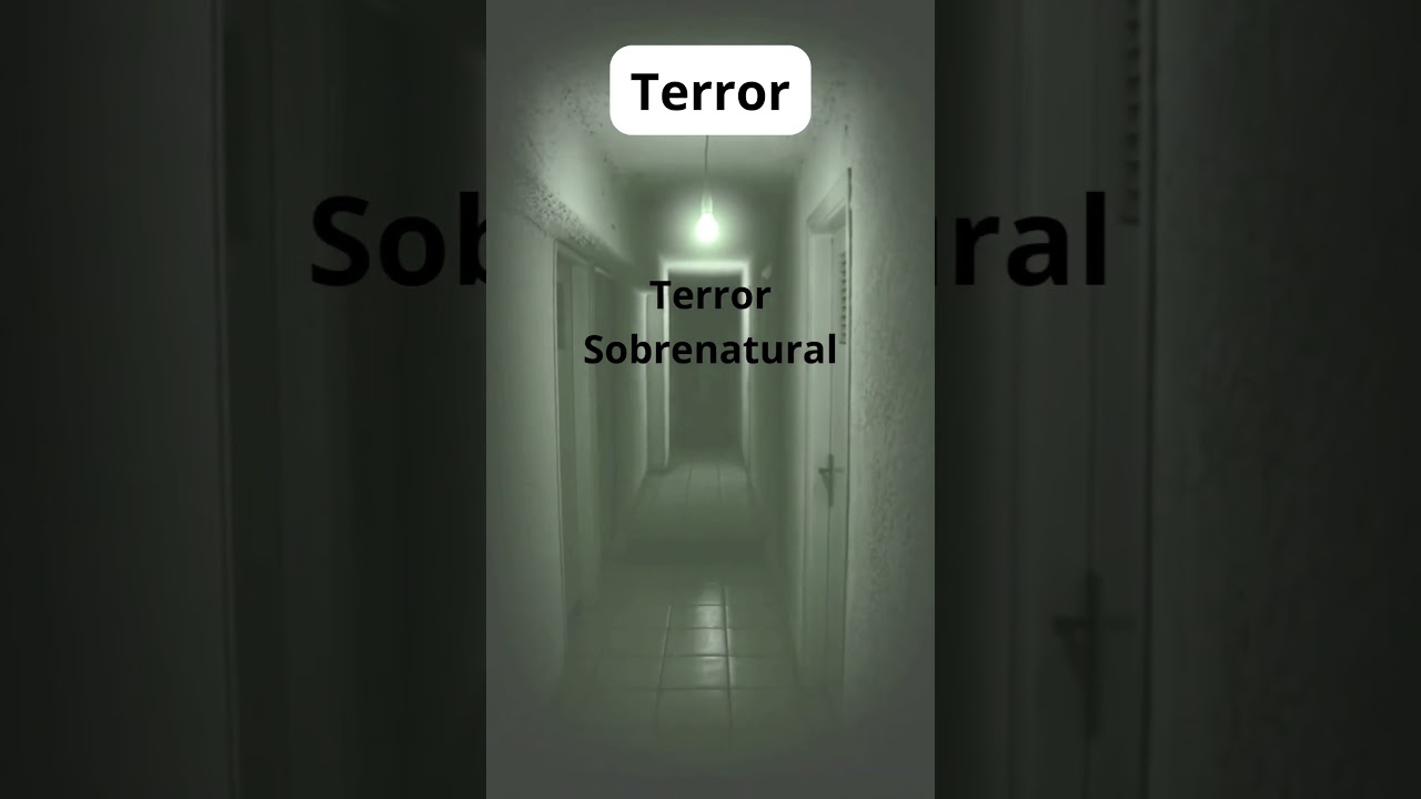 [Sobrenatural] Filme de terror bom e assustador para assistir &aacute; noite  #dicasdefilmes #filmes