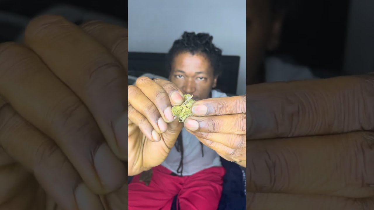 Ak47 THC-A #review #AK-47 (fullvid) TSB