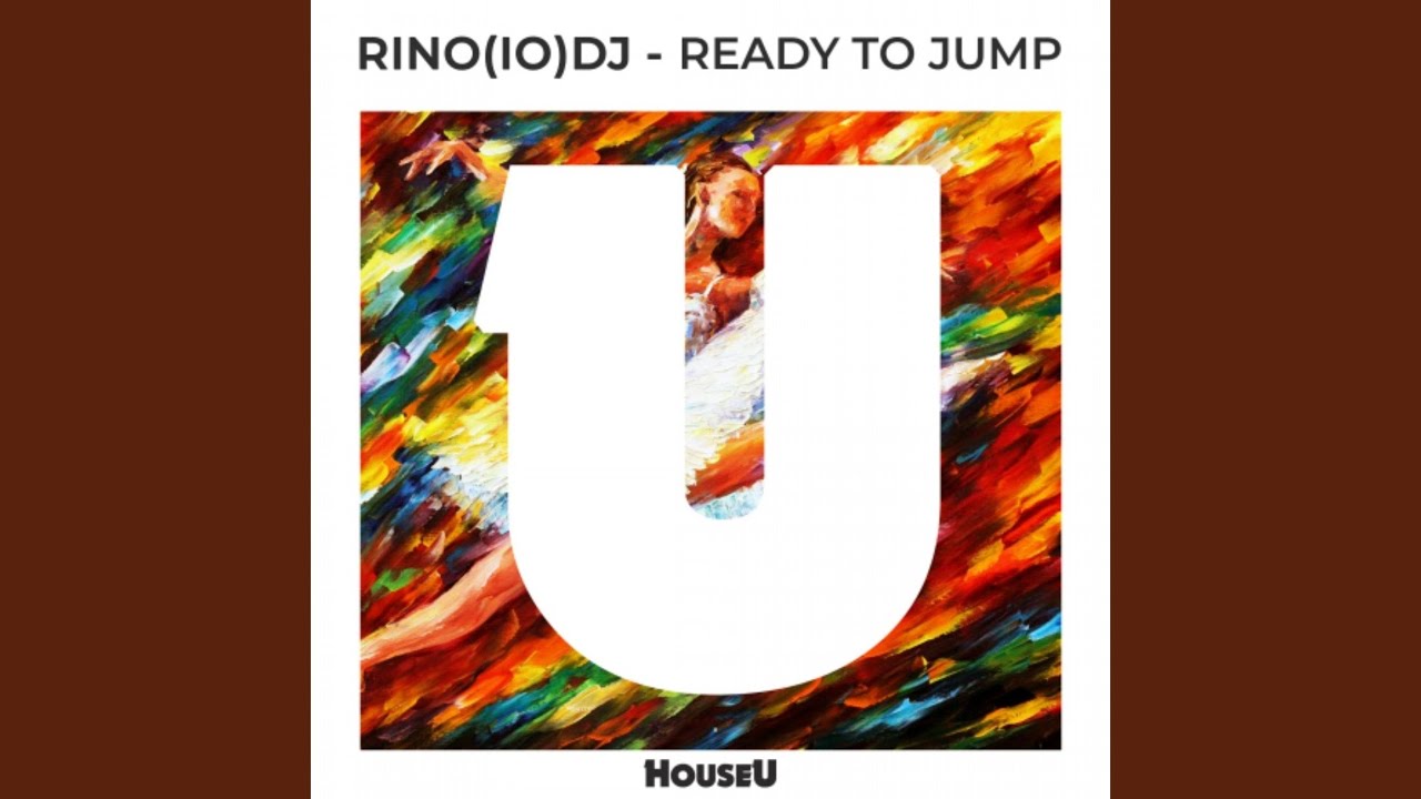 Ready to Jump (Original Mix)