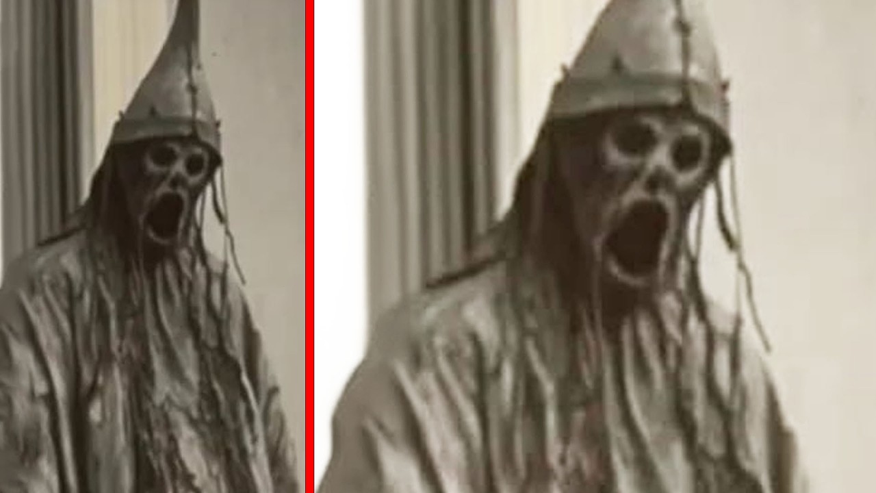Top 10 Scary Stories From History That Are True