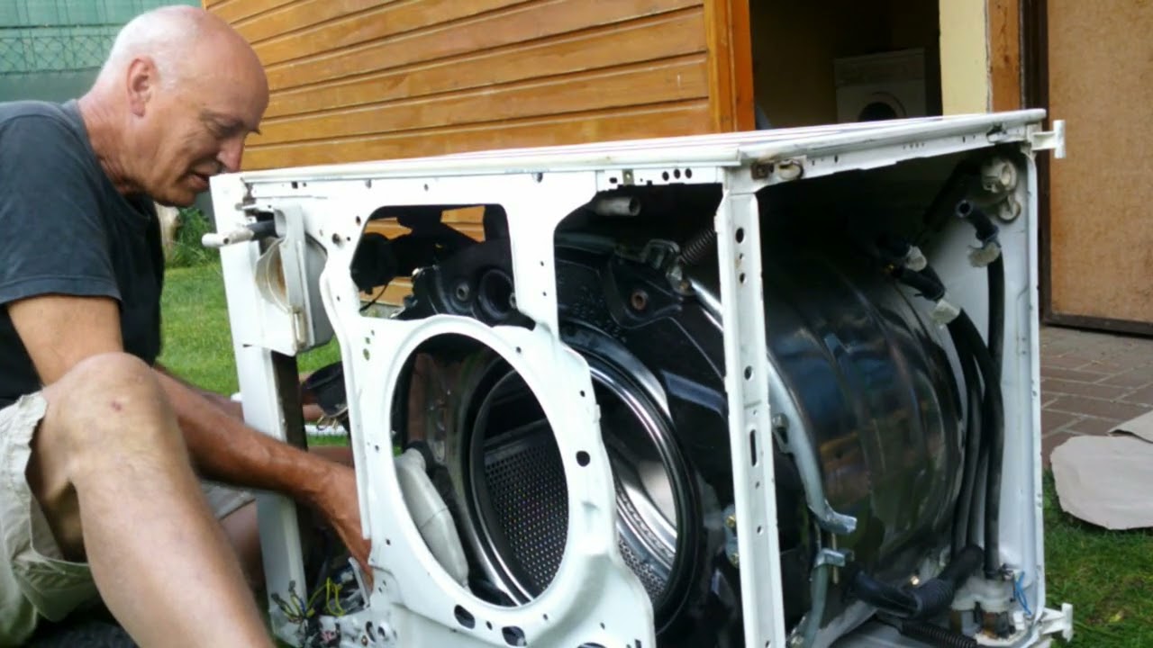 Schrauberprojekt Volvo 480