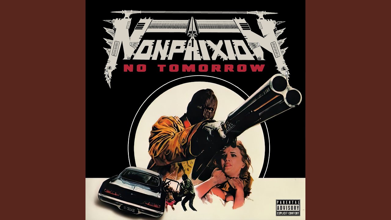 No Tomorrow