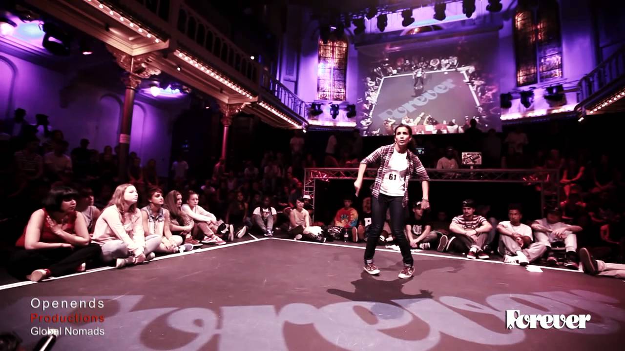 Preliminaries58- 66 Popping Forever 2013