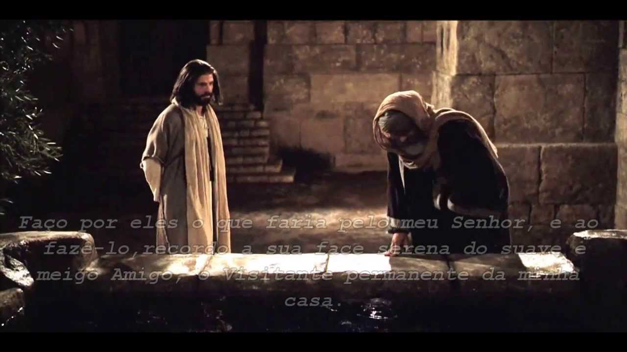 Ilustre Visitante -  Tagore