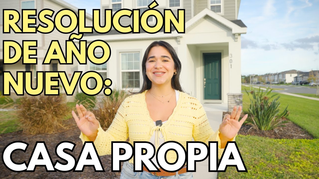 PAGAS RENTA? Te cuento como dejar de hacerlo este año 2026.