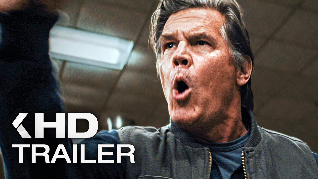 WEAPONS: Die Stunde des Verschwindens Trailer German Deutsch (2025) Josh Brolin, Julia Garner