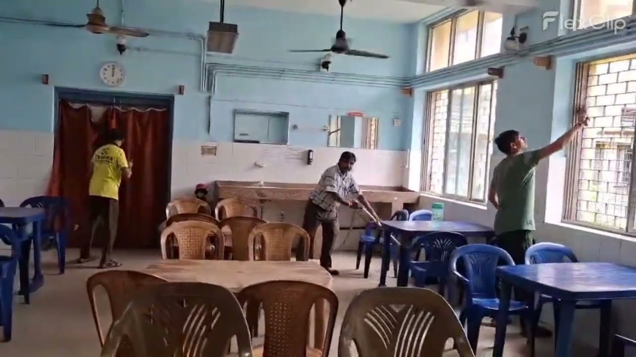 NSTI Howrah Swachhata Divas 2026