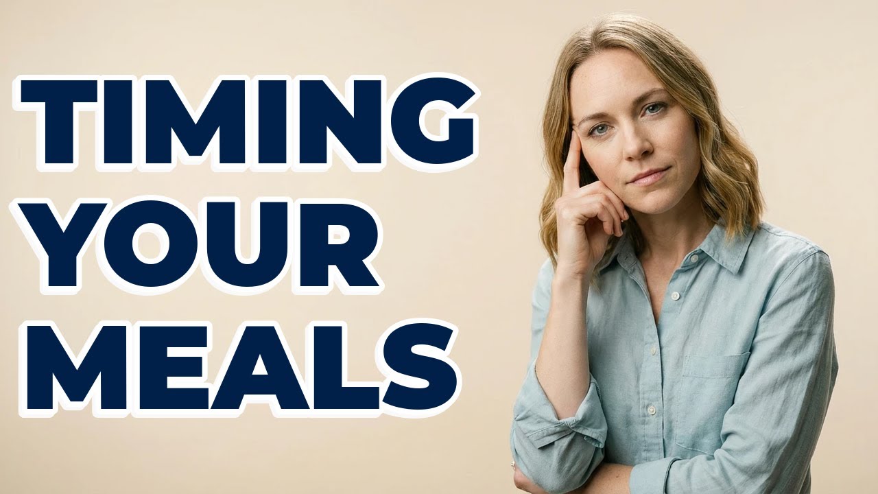 How Does Meal Timing Influence Your Digestive System?