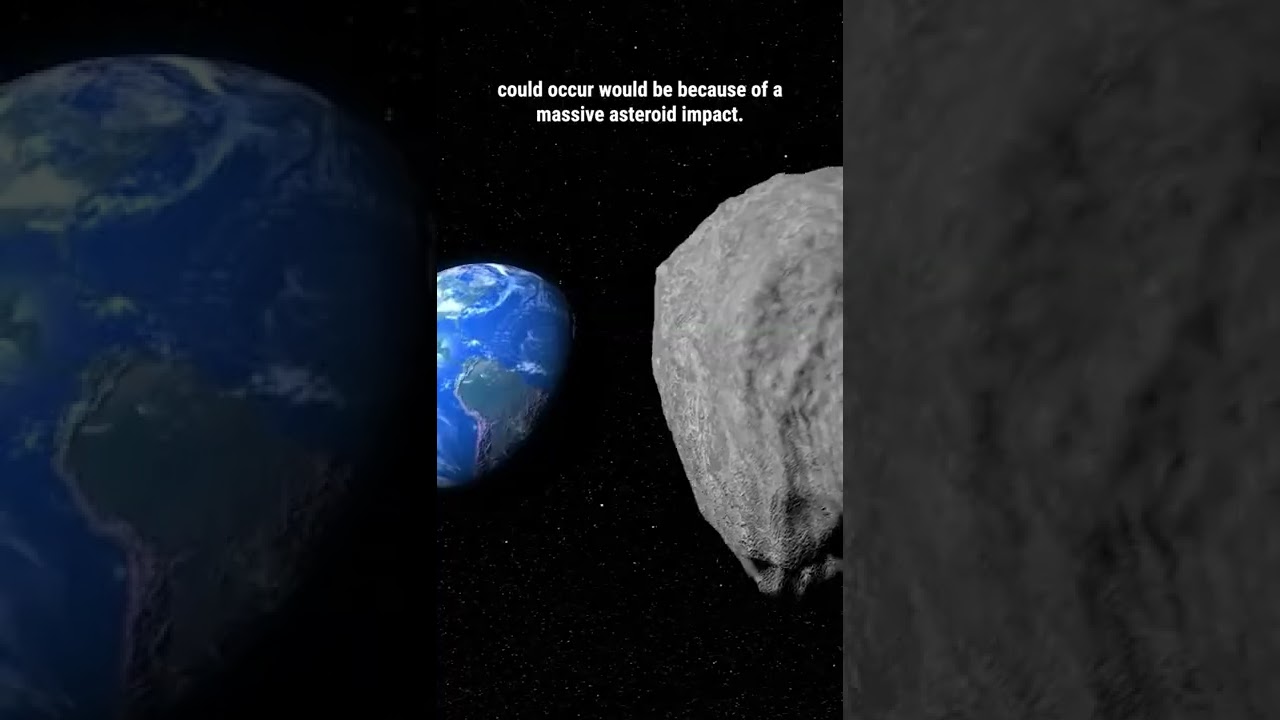 What If a Magnitude 20 Earthquake Hits? #Shorts
