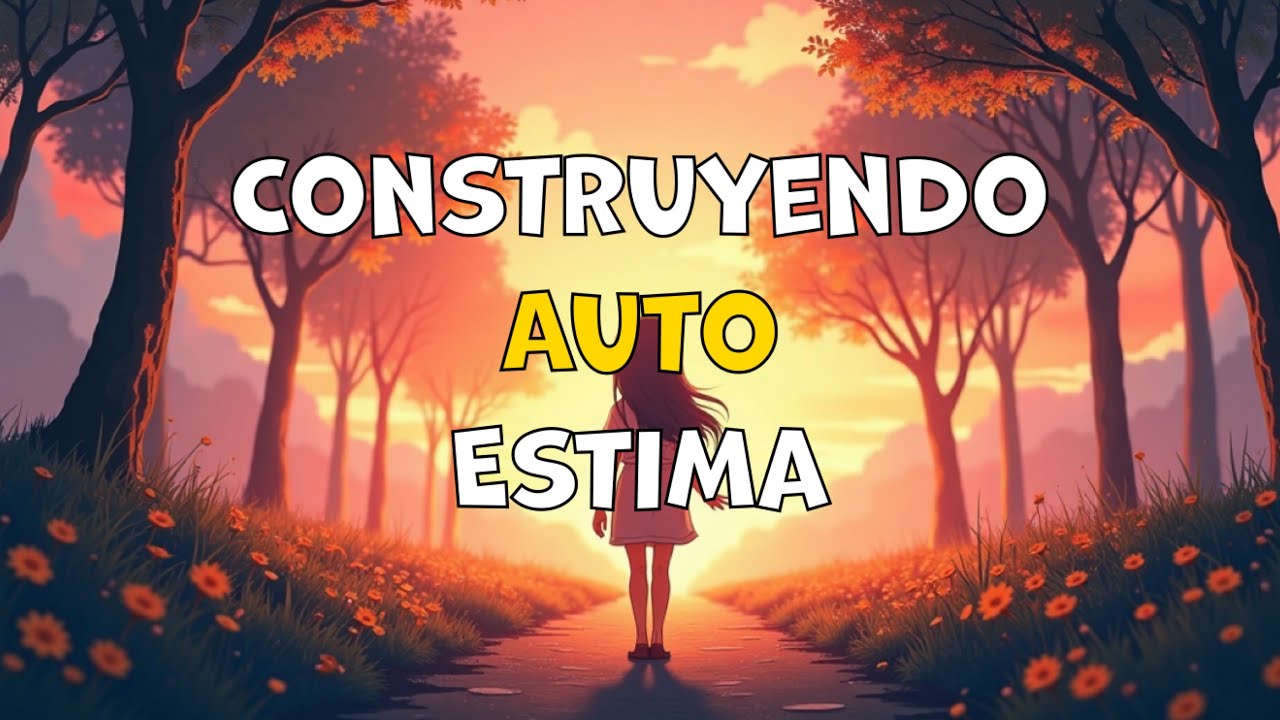 Construyendo Tu Auto Estima 