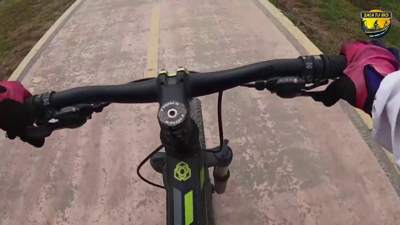 ¿CÓMO USAR CORRECTAMENTE LOS CAMBIOS DE LA BICI?