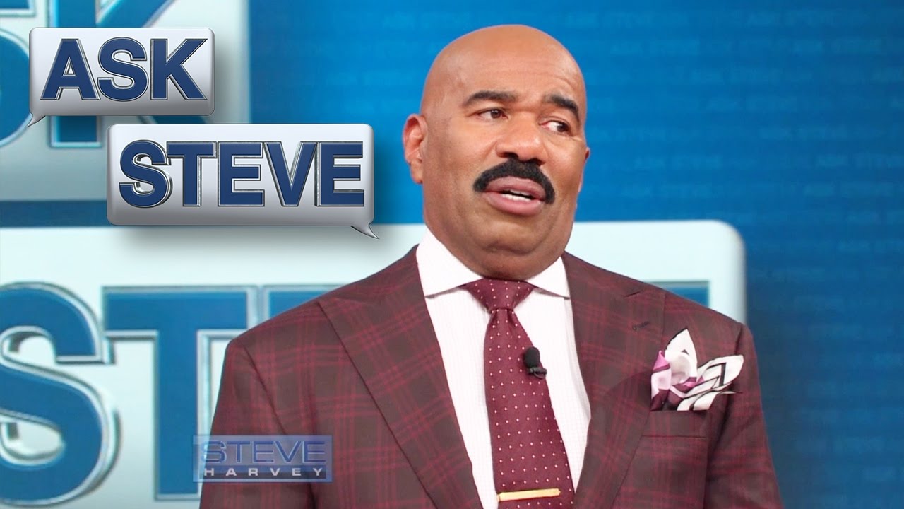Ask Steve: I would have denied you!
