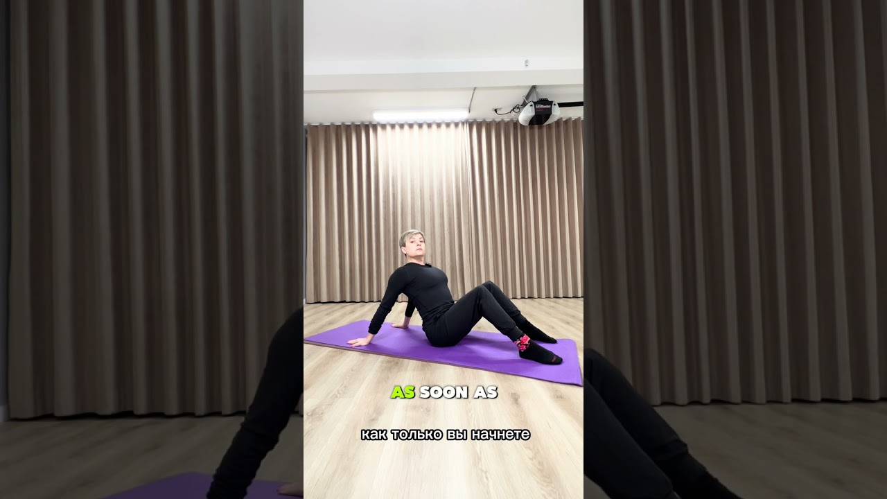 SPINE MOBILITY EXERCISE#balletworkout#spinehealth#spinemobility#shouldersmobility#