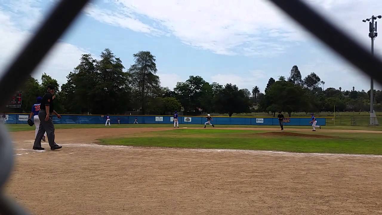 Coltey triple