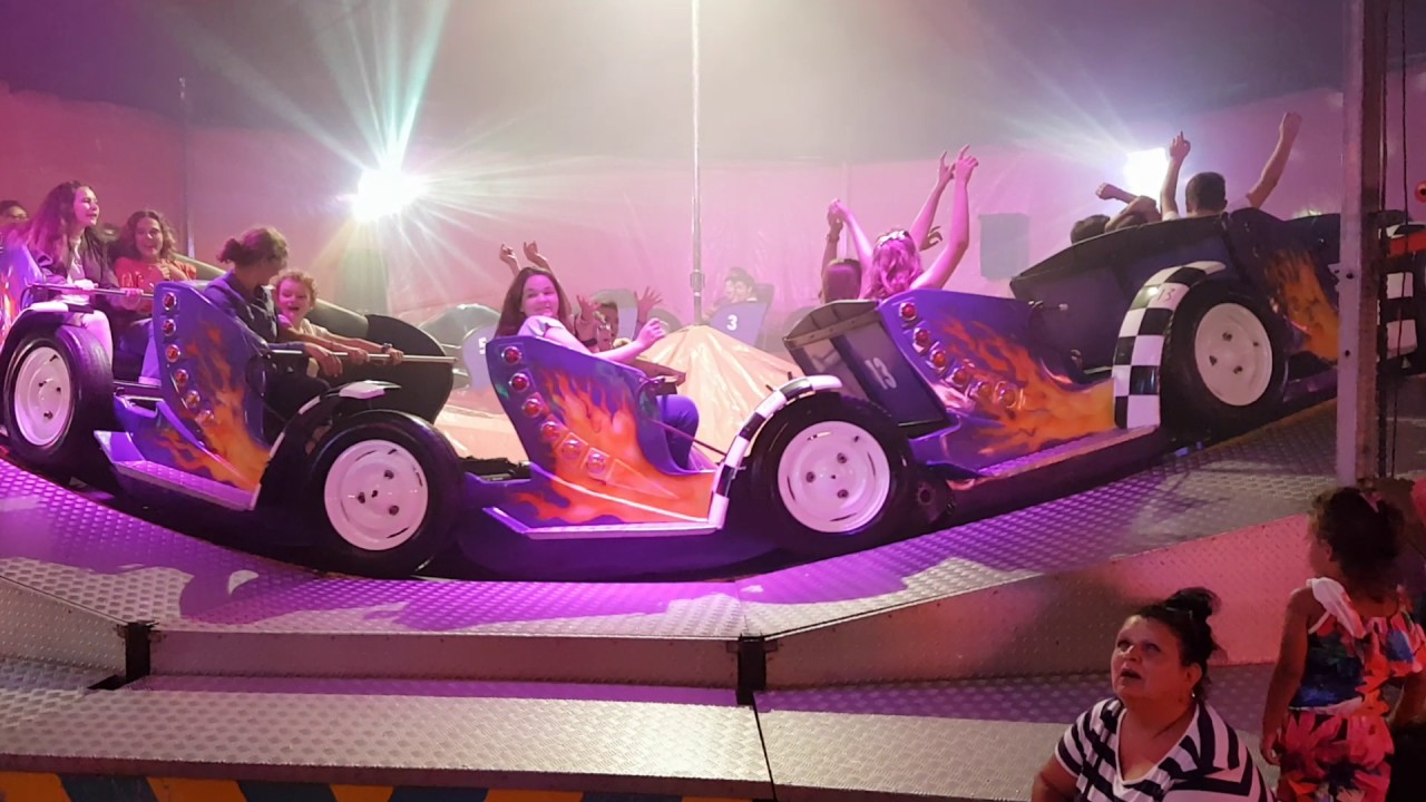 SUPER CHENILLE Villefranche-de-Rouergue (12) 2017