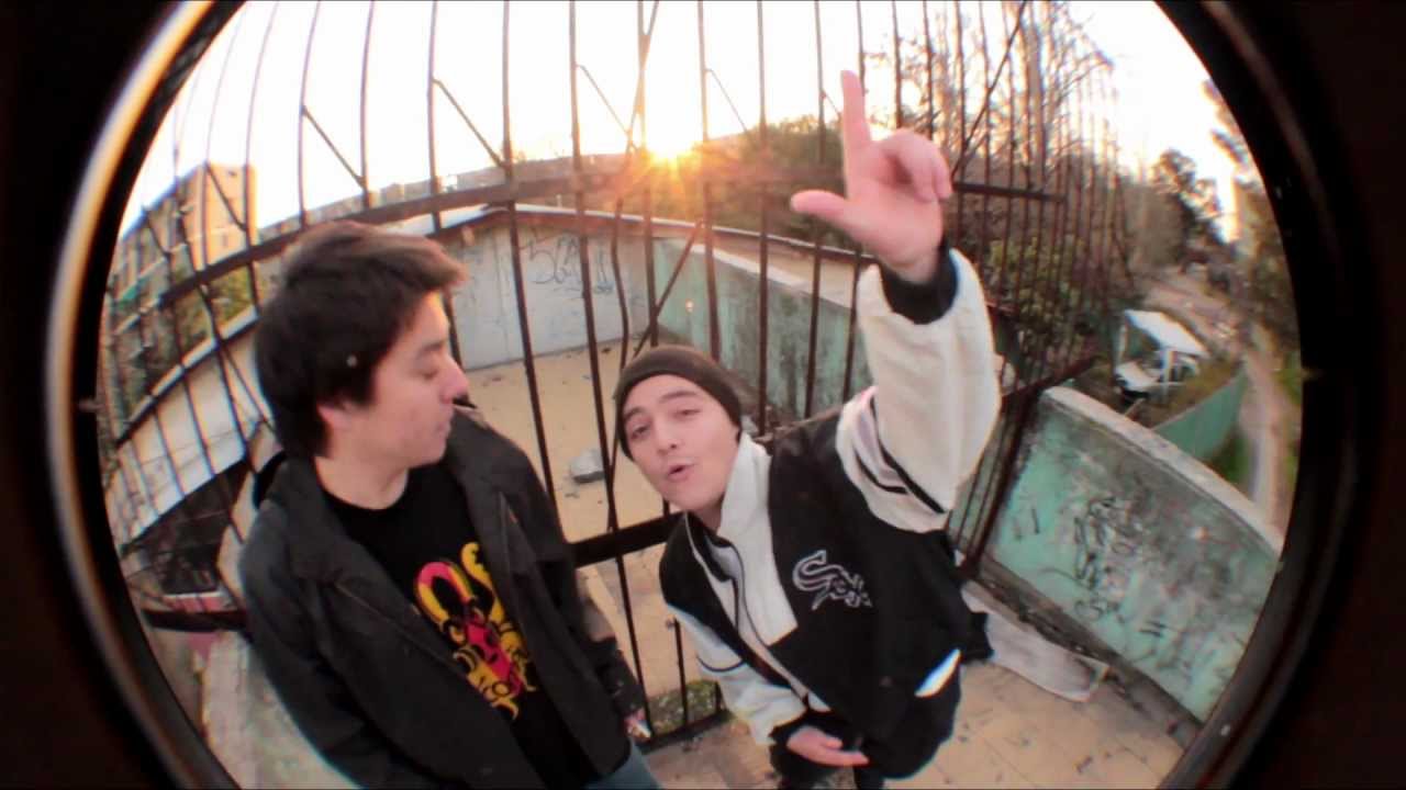 Liricistas - Estilo Libre (Video Oficial Prod. ZKT1 Audiovisual)
