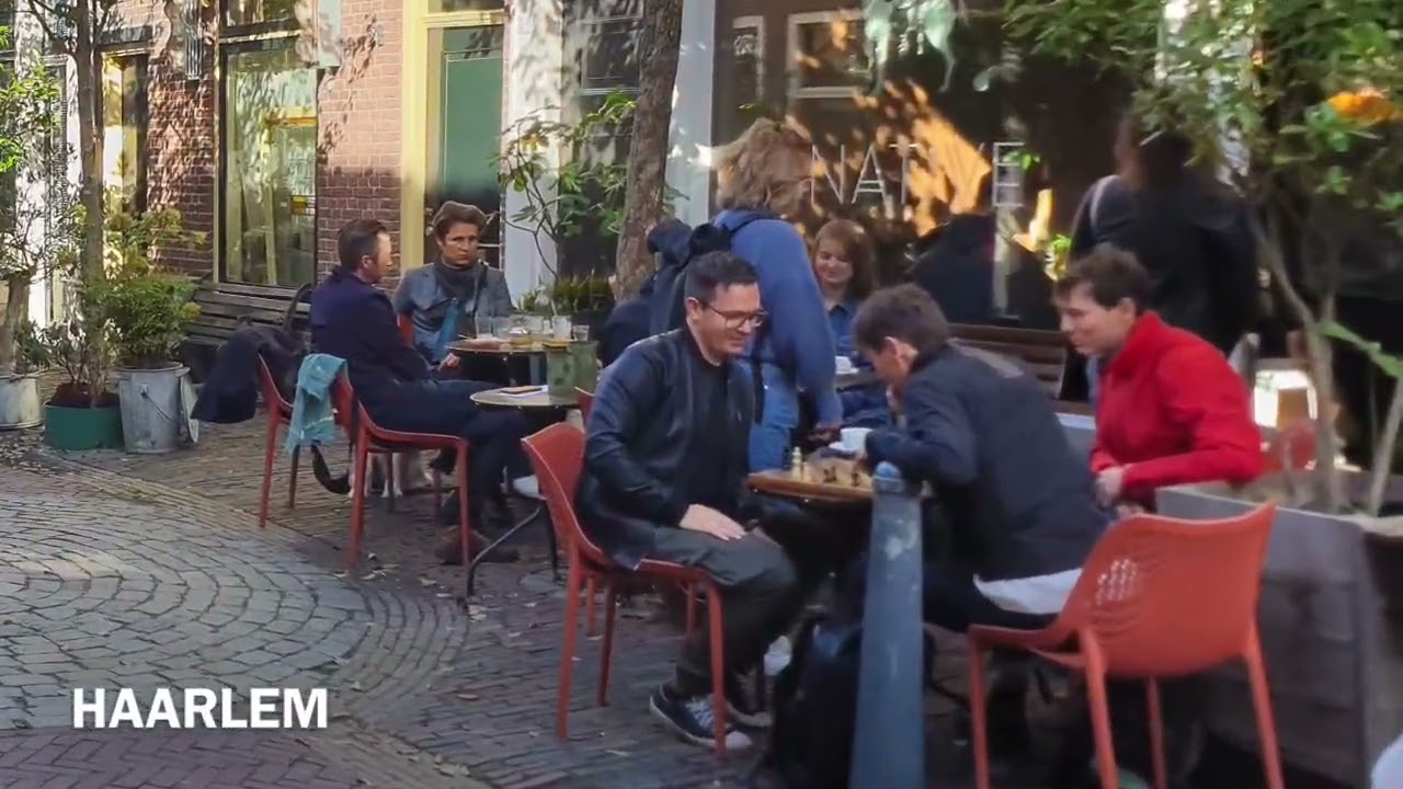 Leefstraatjes
