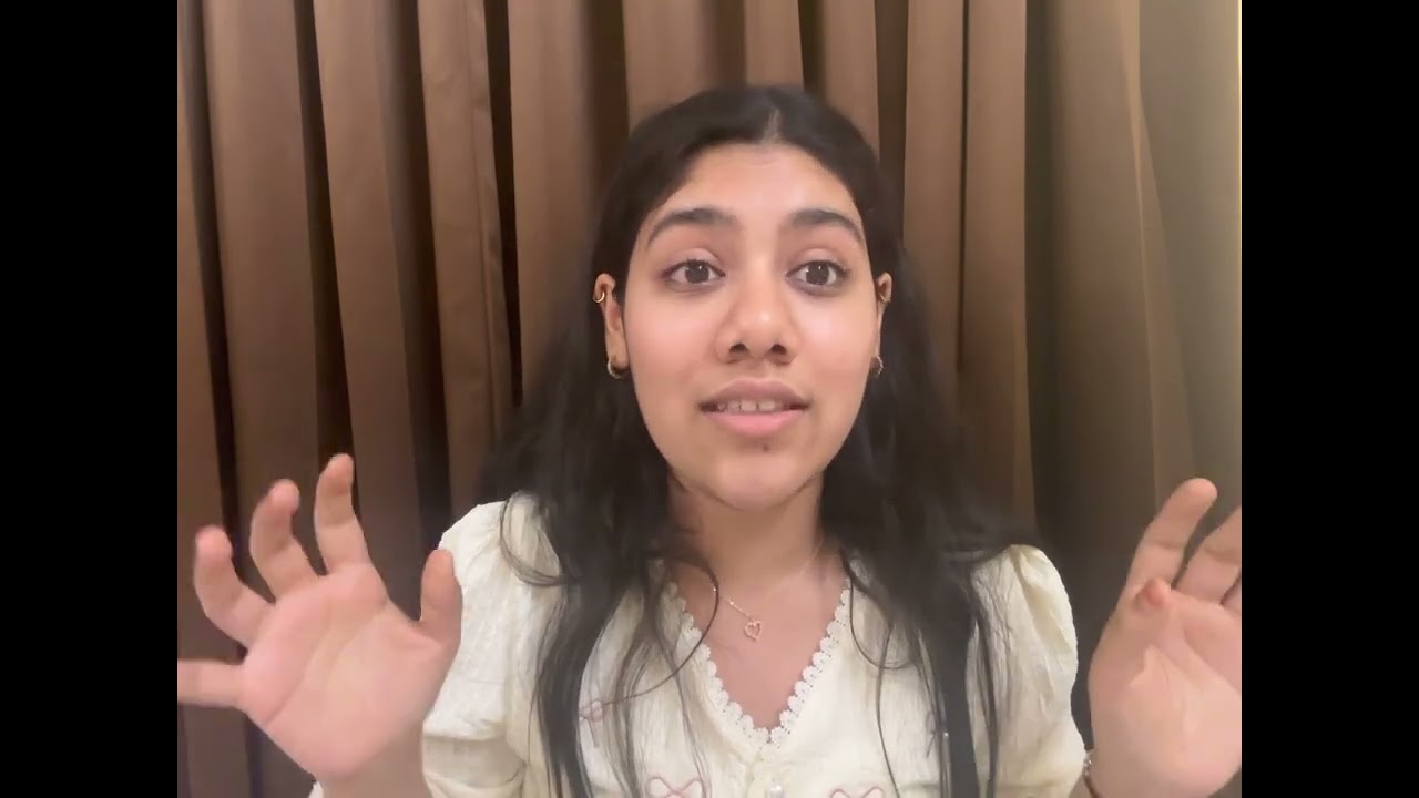 Story time ft. CA articleship in Big 4 l KPMG 