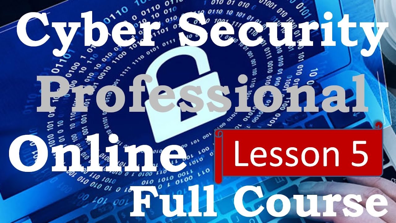 Cyber_Security Professional #Lesson 5 What is Cyber Attackers with example?