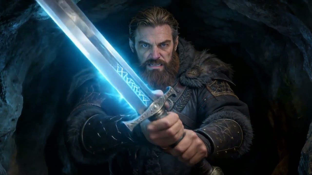 The Quest