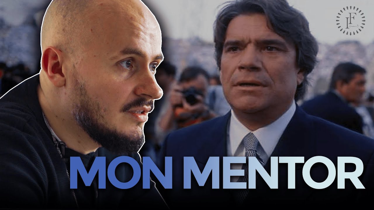 L'Homme qui a CHANGÉ MA VIE | Bernard Tapie