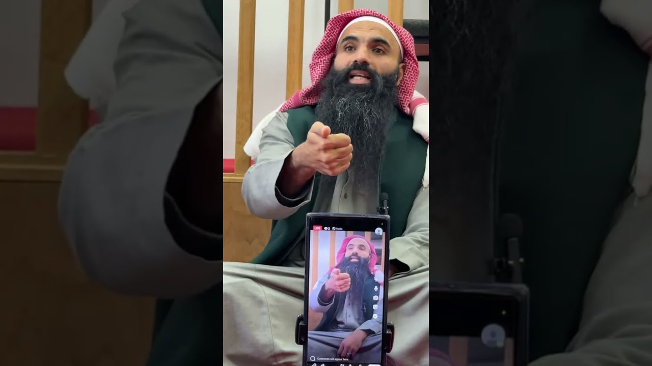حديثُ رمضان || علوم الرّجال من وقائع الأنبياء (إبراهيم عليه السلام) (3) .!