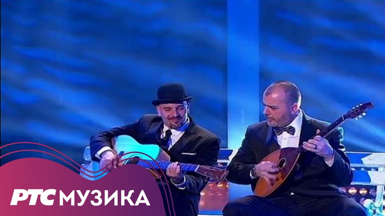 Nikola Kojo & Aleksandar Sedlar - Bella Ciao