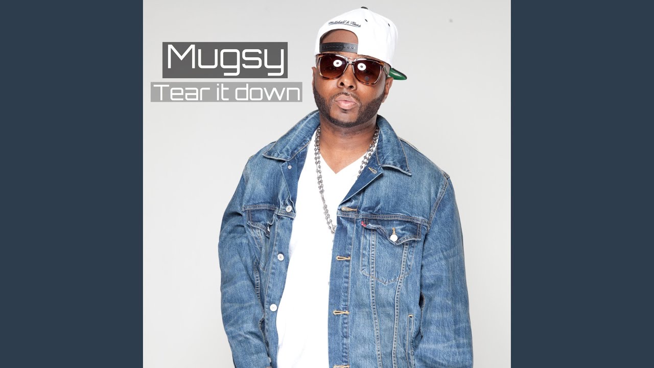 Tear It Down (I'm on That Liquor Bitch)