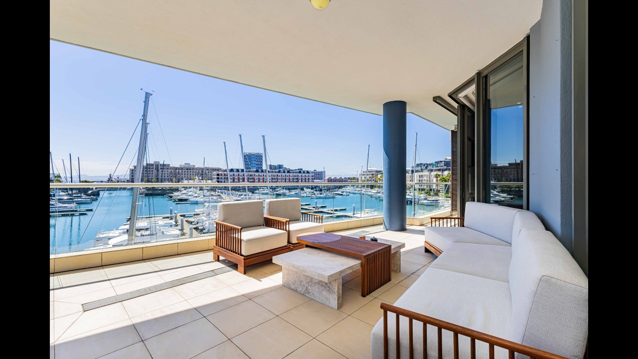 Elevated Elegance | Waterfront | ZAR 55 000 000
