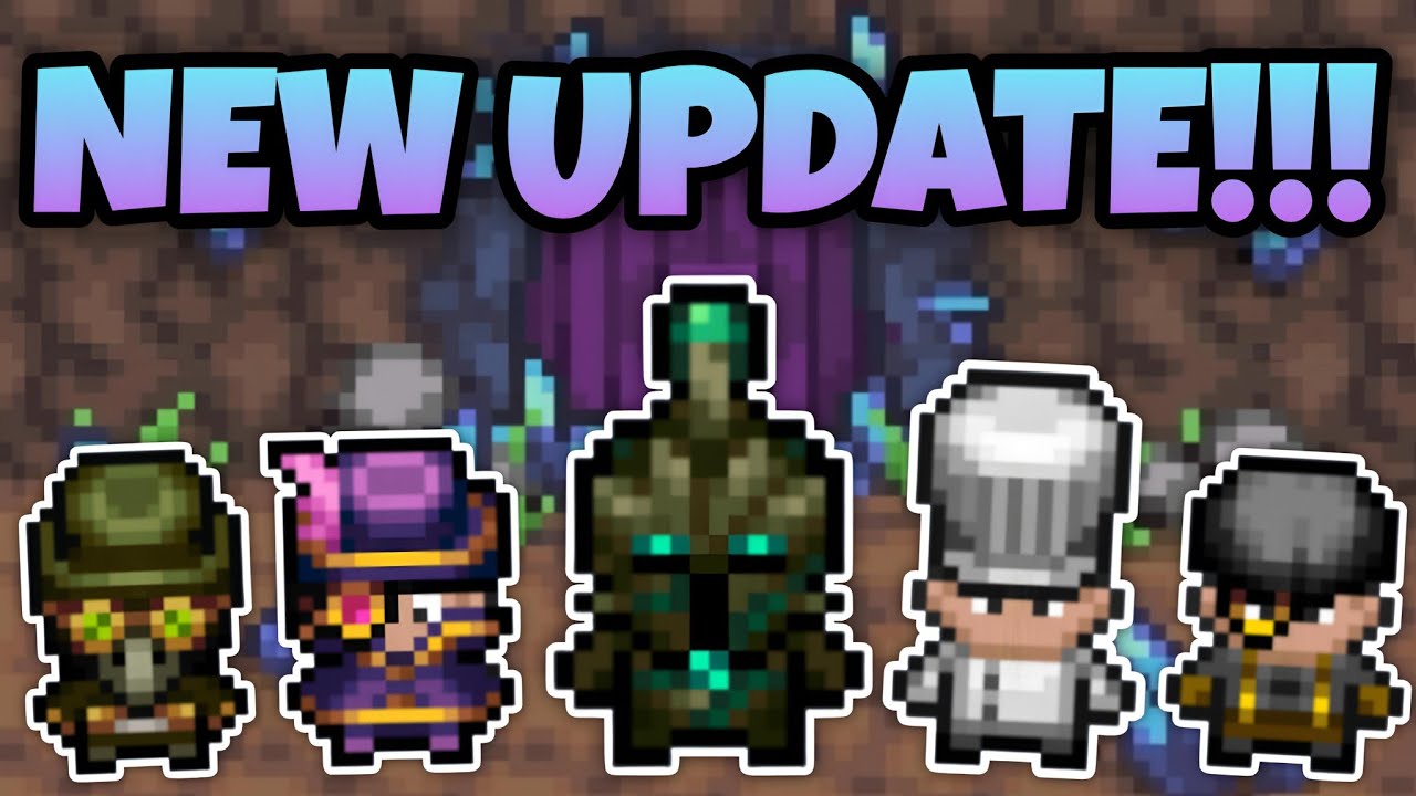 NEW UPDATE DETAILED GUIDE!!! - CURSE OF AROS