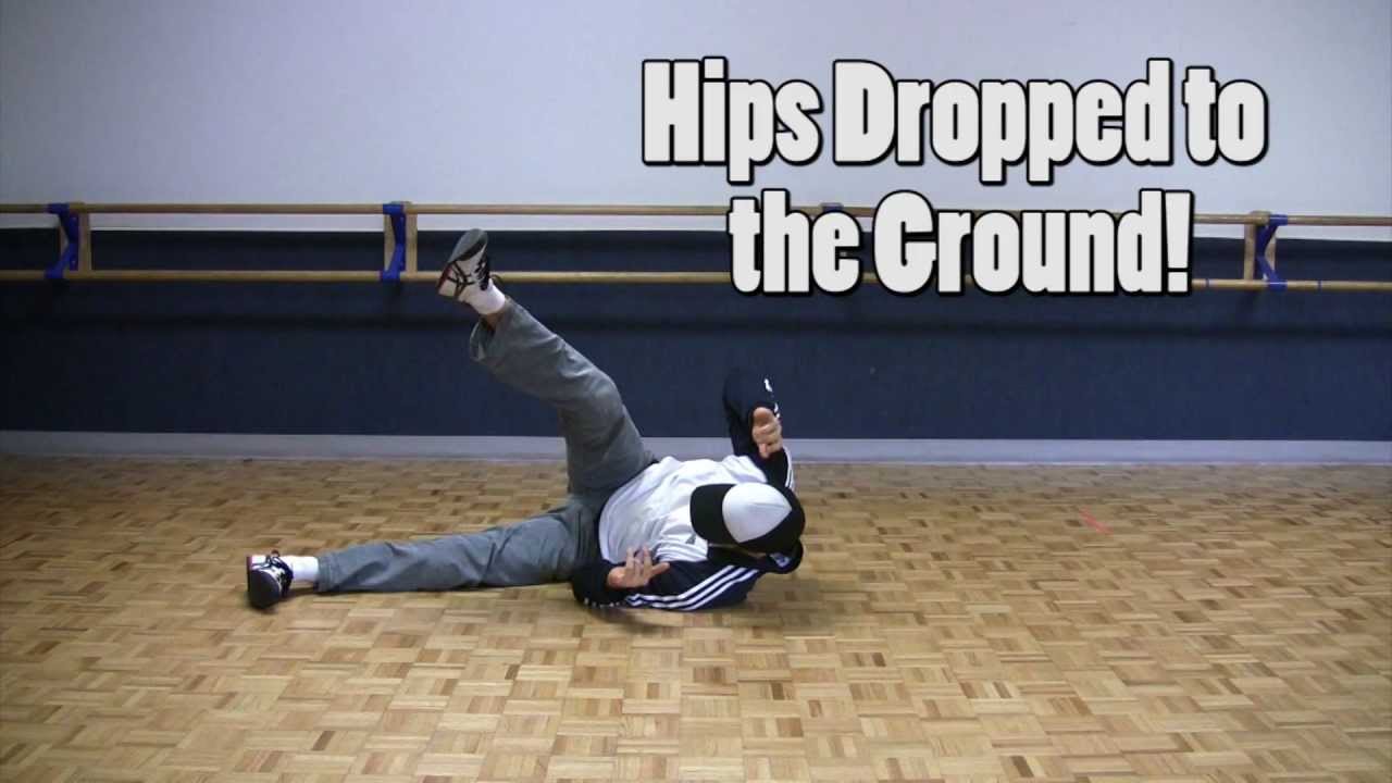 How to Breakdance | Common B-boy Windmill Mistakes