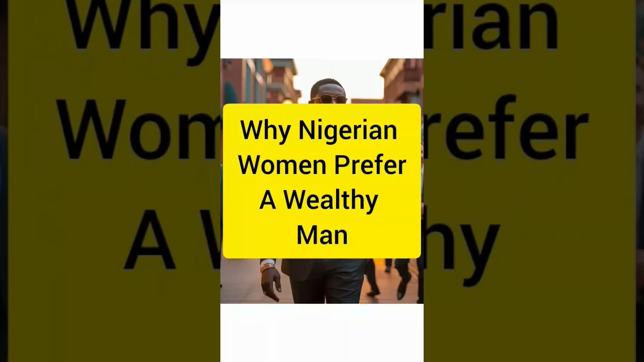 The Story Of Nigerian Women.       #nigeria #trending #women