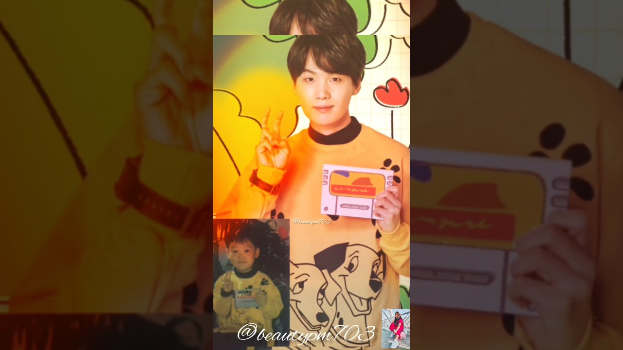 #Army #BTS recreating their childhood memories must watch 😍💜