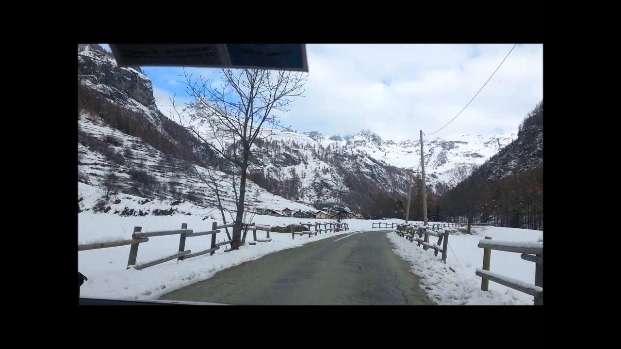 Ollomont