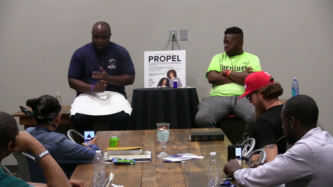 The gifts of the Holy Spirit and Speaking in Tounges. @MYCOACHJOSH