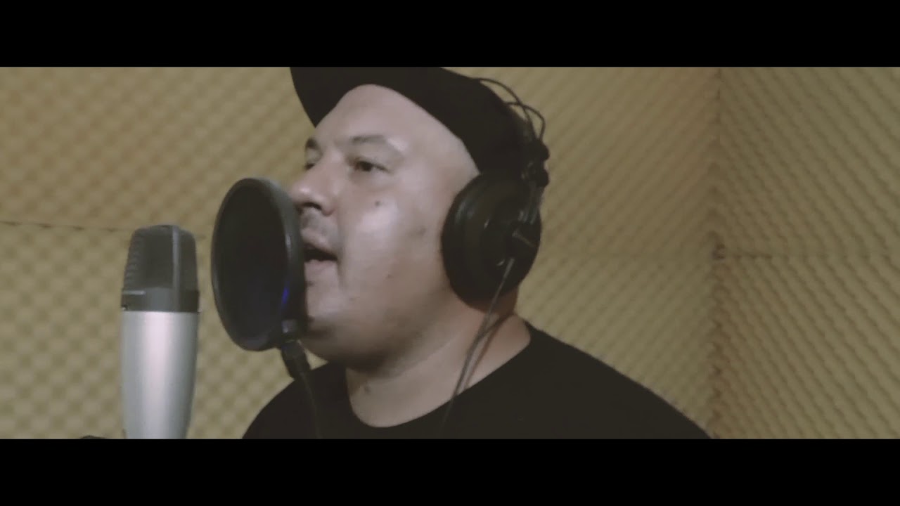 BARTO - Rebelde de Ayer - (Video Clip oficial)