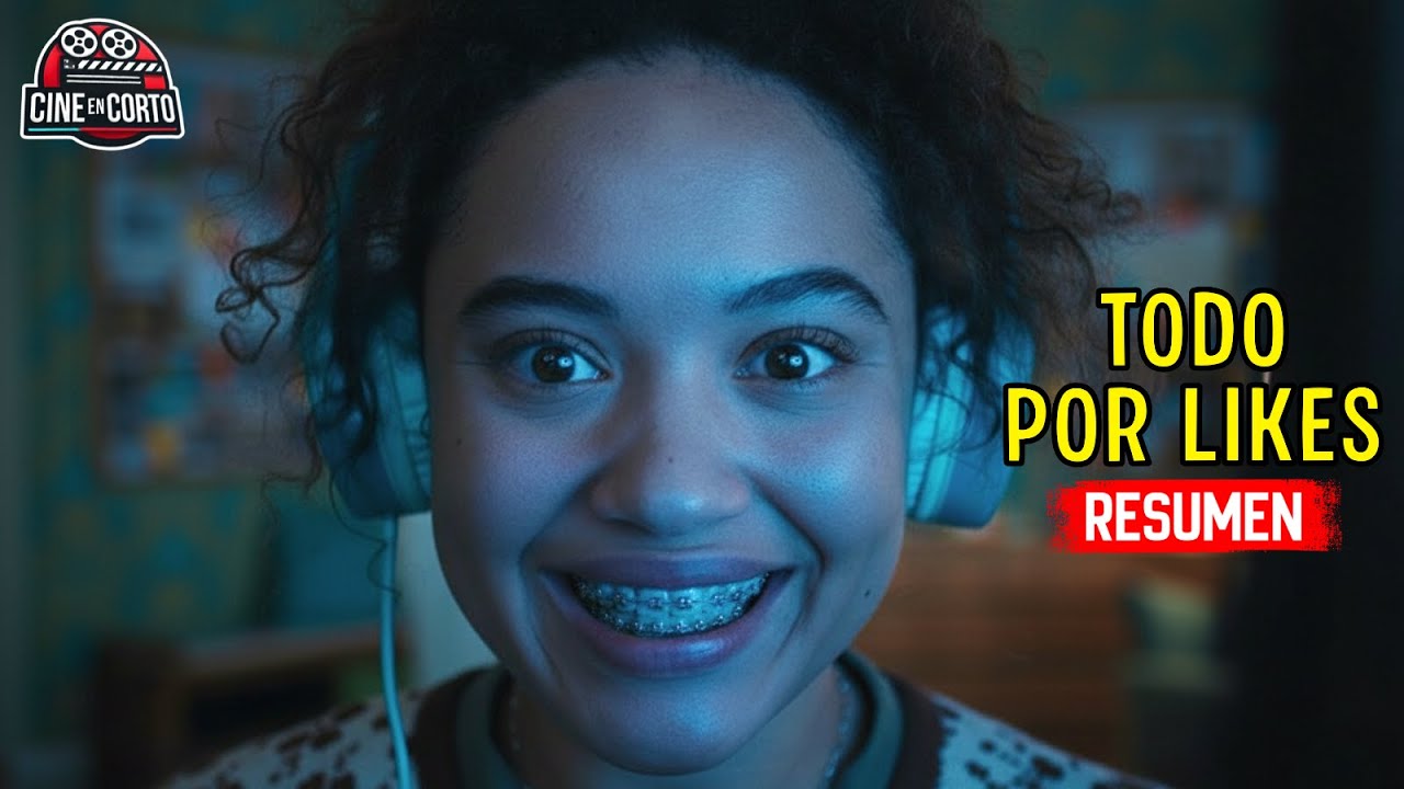 LO QUE ESTA CHICA HIZO PARA VOLVERSE FAMOSA TE DEJARÁ EN SHOCK | RESUMEN COMPLETO