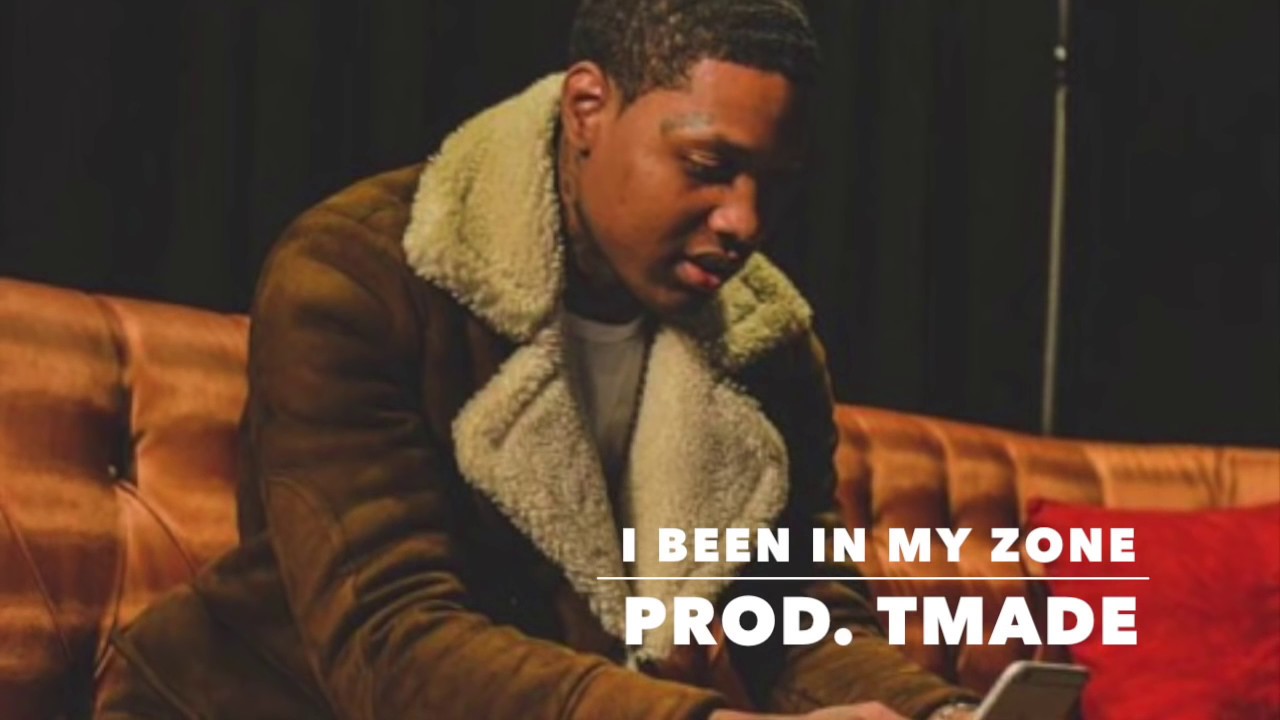 Lil Durk Type Beat - 