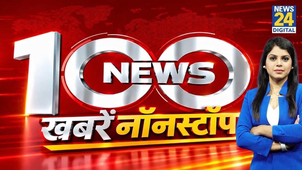 Top 100 News of the Day | News Shatak | Oct 7, 2026 | Rahul | Priyanka | PM Modi | CEC | CJP | INDIA