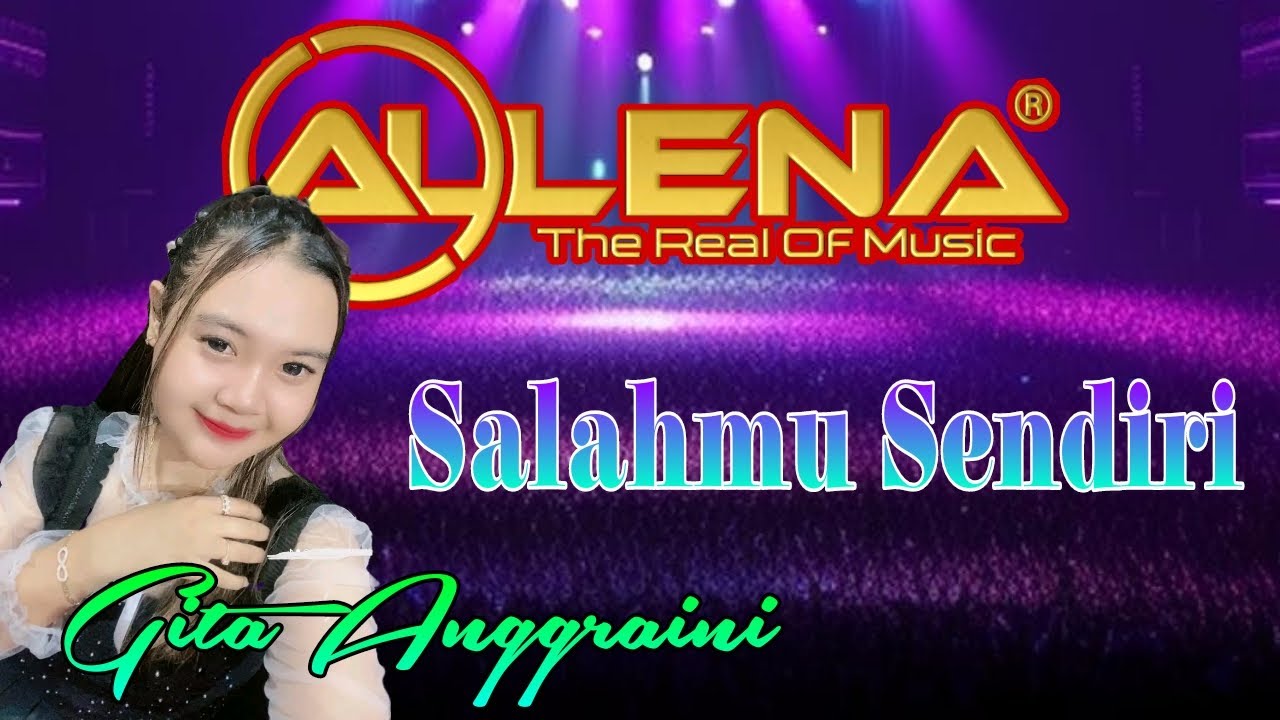 Salahmu Sendiri - Om Allena || Gita Anggraini