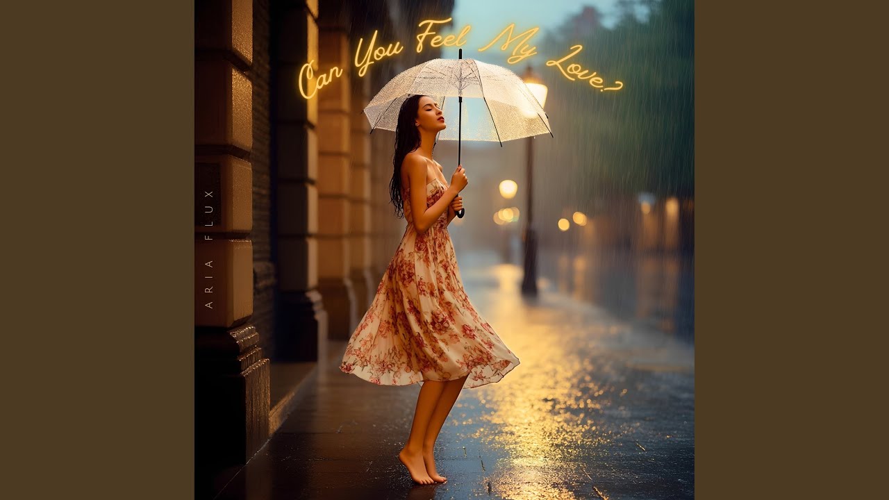 Can You Feel My Love?