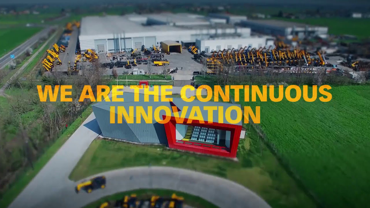 DIECI Corporate
