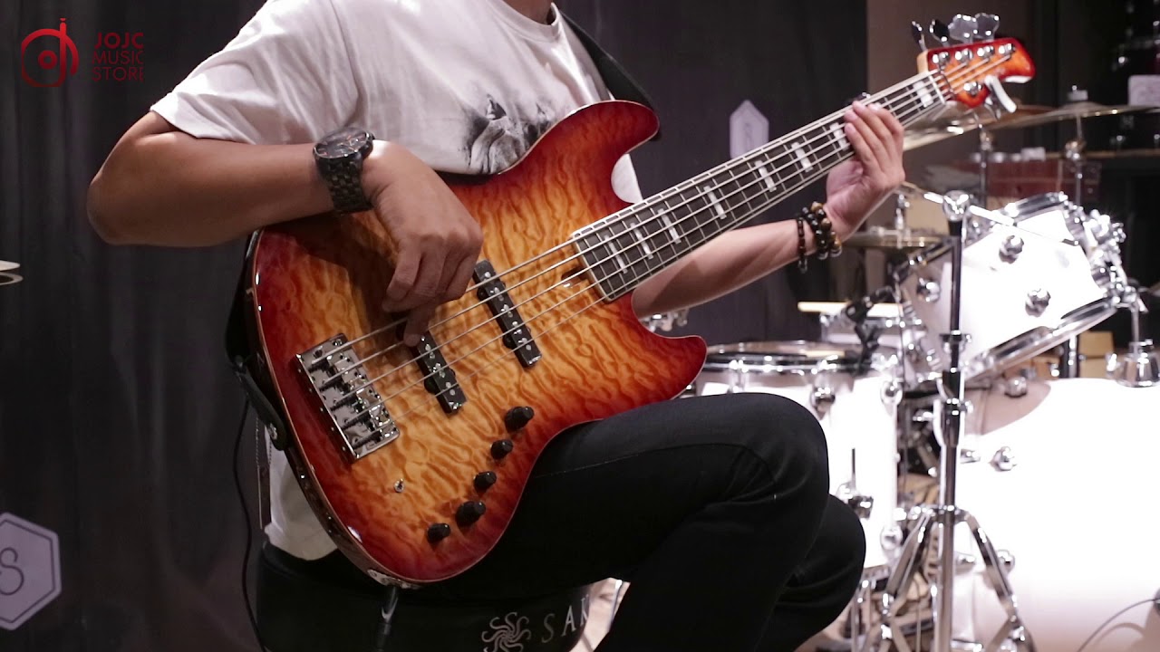 SIRE BASS MARCUS MILLER V9 ALDER 5 ST ,ABE COVER KHAYALAN THE GROOVE