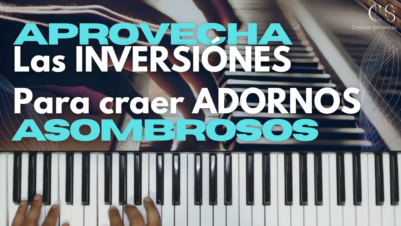 Aprovecha tus Inversiones para hacer ADORNOS ASOMBROSOS